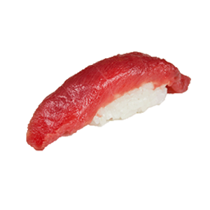 Tuna Nigiri